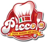 Piccolo Pizza and More Logo